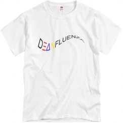 Dean_Fluenza Shirt
