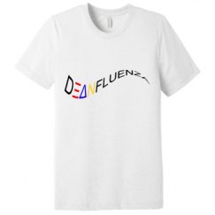 Unisex Triblend Tee