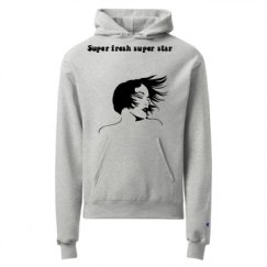 Unisex Champion Hoodie