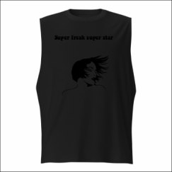 Unisex Muscle Shirt