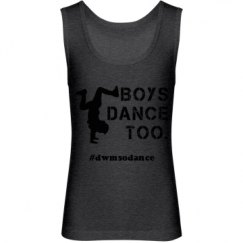 Youth Jersey Tank Top