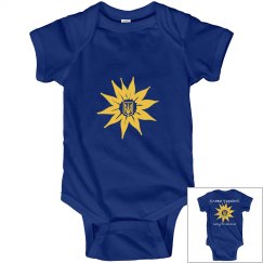 Glory to Ukraine 2022_onsie