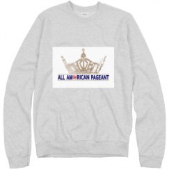 Unisex Basic Promo Crewneck Sweatshirt