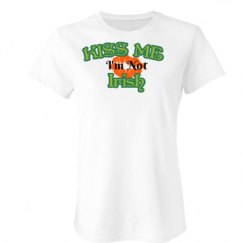 Ladies Slim Fit Favorite Tee