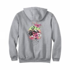 Unisex Carhartt Hooded Sweatshirt