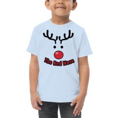 Christmas Reindeer Tshirt