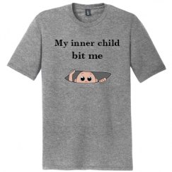 Unisex Perfect Tri Tee