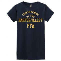 Harper Valley PTA