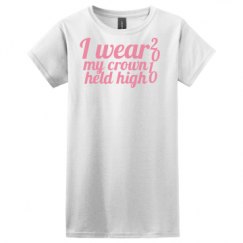 Ladies Basic Softstyle Tee