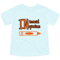 Toddler Triblend Tee