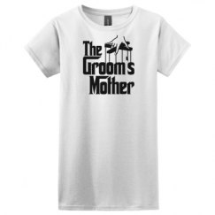 Ladies Basic Softstyle Tee