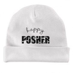 Rabbit Skins Baby Hat