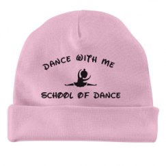 Rabbit Skins Baby Hat