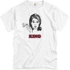 king T