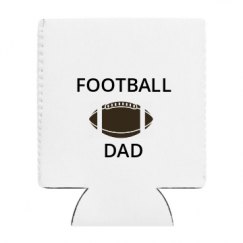 Regular 12 oz Can Cooler