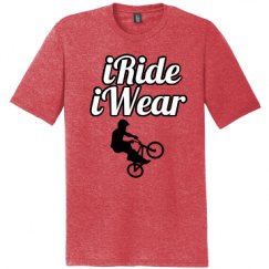 Unisex Perfect Tri Tee