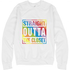 Straight Outta - Rainbow