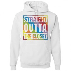 Unisex Basic Promo Hoodie
