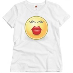 Ladies Basic Softstyle Promo Tee