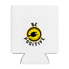 Regular 12 oz Can Cooler