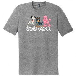 Unisex Perfect Tri Tee