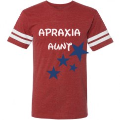 Unisex Vintage Sports Tee