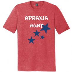 Unisex Perfect Tri Tee