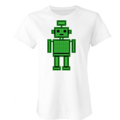 Ladies Slim Fit Favorite Tee