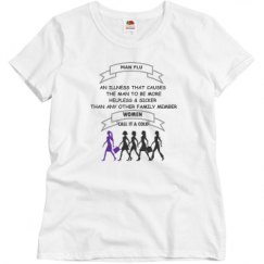 Ladies Basic Softstyle Promo Tee