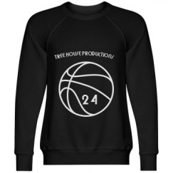 Unisex Triblend Crewneck Sweatshirt