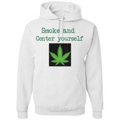 Unisex Basic Promo Hoodie