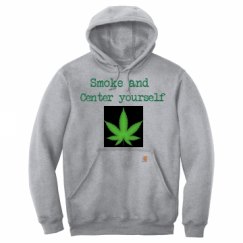 Unisex Carhartt Hooded Sweatshirt