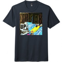 Unisex Perfect Tri Tee