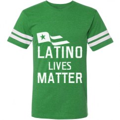 Unisex Vintage Sports Tee