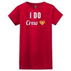 I Do Crew Bachelorette