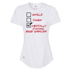 Women's Adidas Sport Shirt 