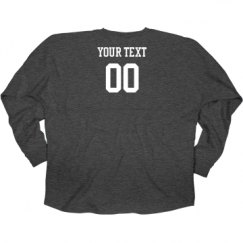 Ladies Game Day Jersey