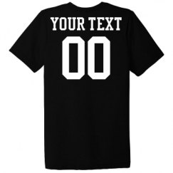 Unisex Triblend Tee