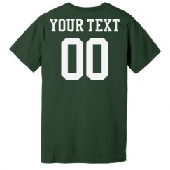 Unisex Premium Tee