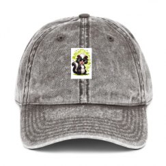 Vintage Baseball Cap