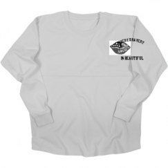 Ladies Game Day Jersey