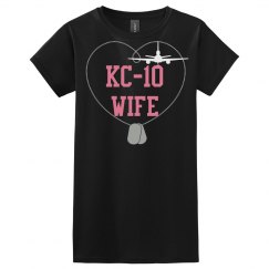 KC-10 Wife