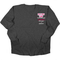 Ladies Game Day Jersey