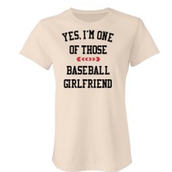 Ladies Slim Fit Favorite Tee