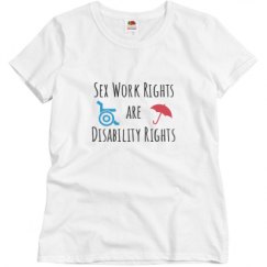 Ladies Basic Softstyle Promo Tee