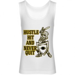 Youth Jersey Tank Top