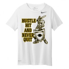 Youth Nike Legend Shirt
