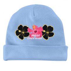 Rabbit Skins Baby Hat