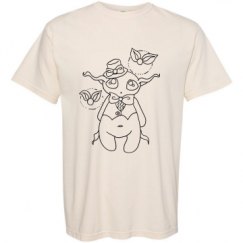 Adult Heavyweight T-Shirt