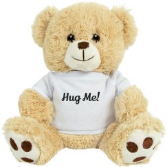 Hug Me!